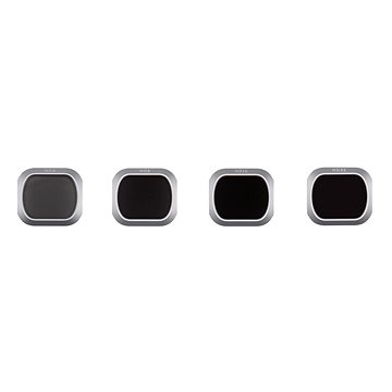 

DJI Mavic 2 ND Filters Set (ND4/8/16/32)