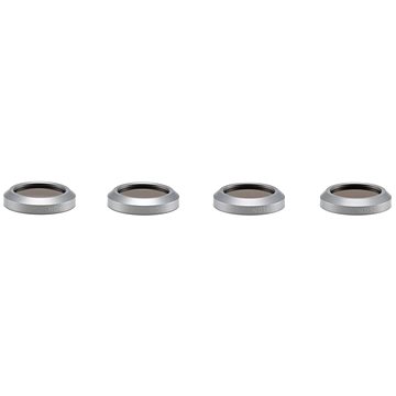 

DJI Mavic 2 Zoom ND Filters Set (ND4/8/16/32)