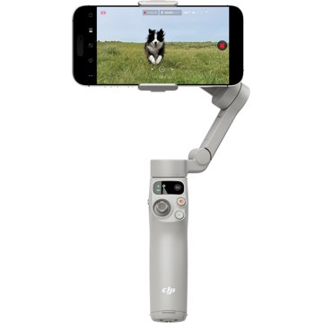 

DJI Osmo Mobile 7