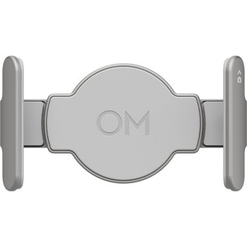 

DJI OM Magnetic Phone Clamp 4