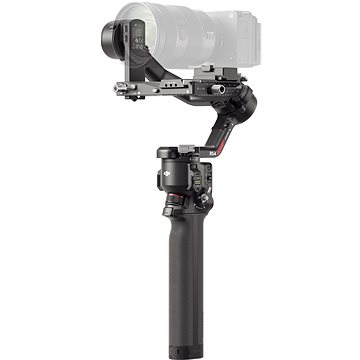 

DJI RS 4