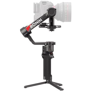 

DJI RS 4 Pro Combo