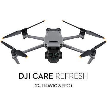 

DJI Care Refresh 1-Year Plan (DJI Mavic 3 Pro)
