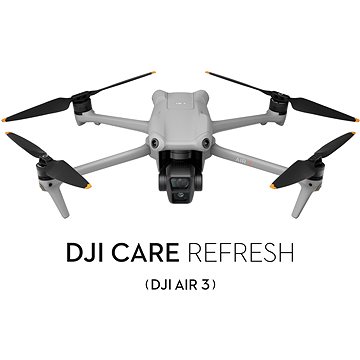 

DJI Care Refresh 2-Year Plan (DJI Air 3)