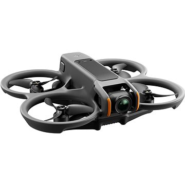 

DJI Care Refresh 2-Year Plan (DJI AVATA 2)