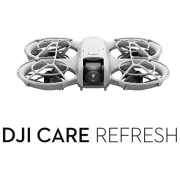 

DJI Care Refresh 2-Year Plan (DJI Neo)