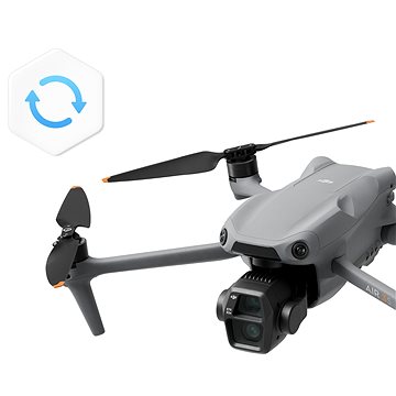 

DJI Care Refresh 2-Year Plan (DJI AIR 3S)