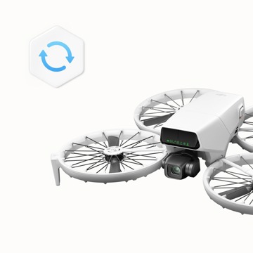 

DJI Care Refresh 2-Year Plan (DJI Flip)