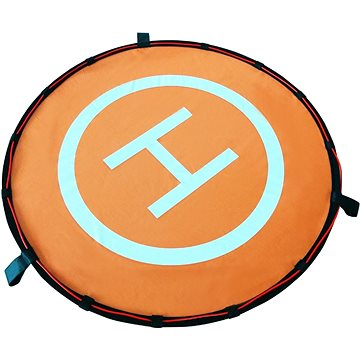 

Přistávací plocha pro drony - 75 cm