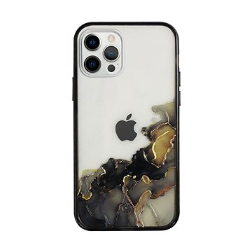

AKVAREL 2.0 kryt na iPhone 11 Pro - Storm