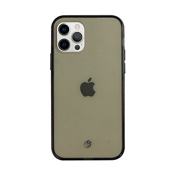 

AKVAREL 2.0 kryt na iPhone 11 Pro Max - Fog