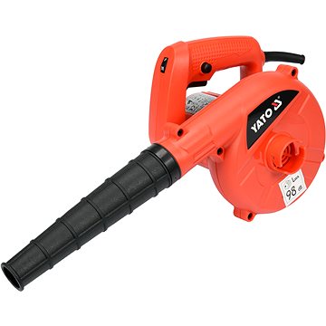 

YATO Fukar na listí elektrický 600W