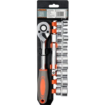 

STHOR Gola sada 1/2" 12 ks TO-58633