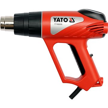 

YATO Pistole opalovací 2000 W 2 stupně YT-82288