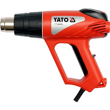 

YATO Pistole opalovací 2000 W sada YT-82293