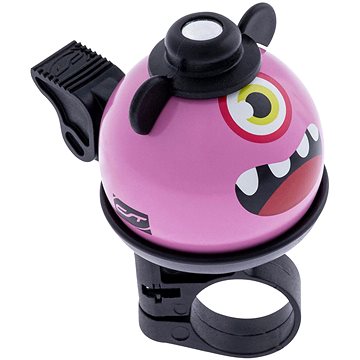 

CT Bell Beast Light pink