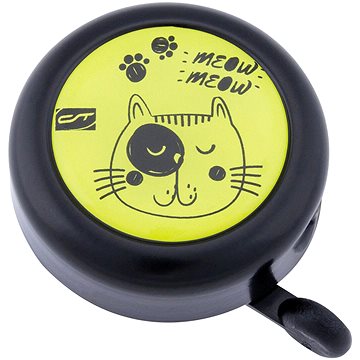 

CT Bell Kid a Ring Safety Cat black / yellow