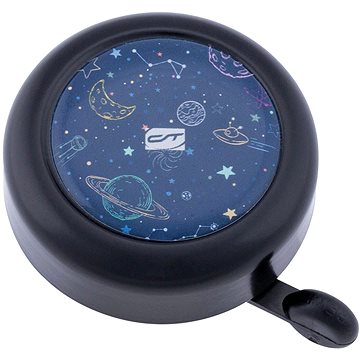 

CT Bell Kid a Ring Galaxy black / blue