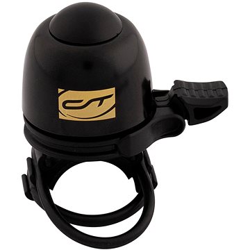

CT Bell Move e Ding black o Ring