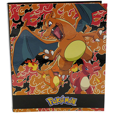 CYP Brands - pokémon Charmander