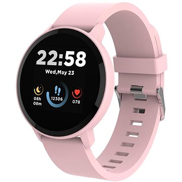 

Canyon Lollypop SW-63 Pink