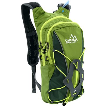 

Cattara GreenW 10l + 2l pitný vak