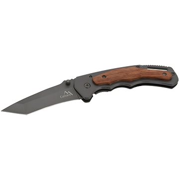 

Cattara HIKER s pojistkou 20cm