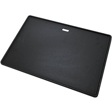 

Cattara Grilovací plát 26x38cm LITINA