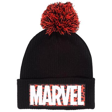 

Zimní kulich - Marvel: Leopard Logo