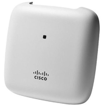 

CISCO CBW140AC 802.11ac 2x2 Wave 2 Access Point Ceiling Mount