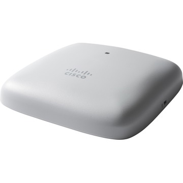

CISCO CBW240AC 802.11ac 4x4 Wave 2 Access Point Ceiling Mount