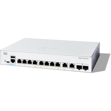 

Cisco Catalyst C1200-8T-E-2G