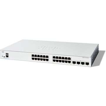 

Cisco Catalyst C1200-24T-4G