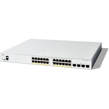 

Cisco Catalyst C1200-24FP-4X