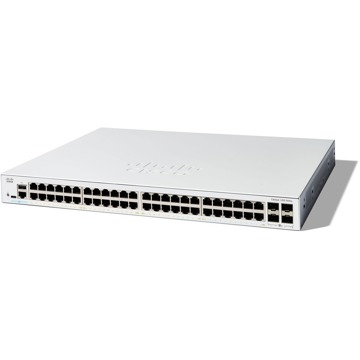 

Cisco Catalyst C1200-48T-4X