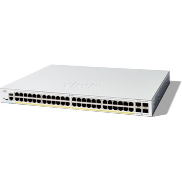

Cisco Catalyst C1200-48P-4X