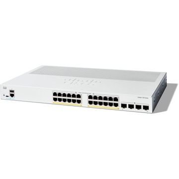 

Cisco Catalyst C1300-24P-4G