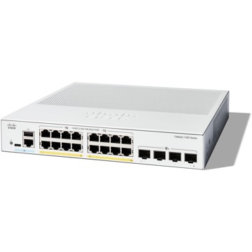 

Cisco Catalyst C1300-16P-4X