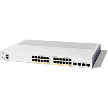 

Cisco Catalyst C1300-24P-4X