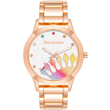 

Juicy Couture JC/1374SVRG