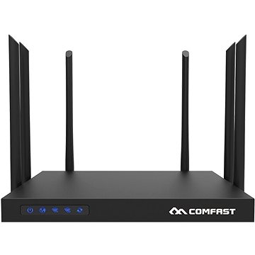 

Comfast WR650AC