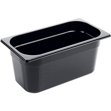 

Contacto Gastronádoba 1/3 PC 4,1 l, černá