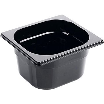 

Contacto Gastronádoba 1/6 PC 1,56 l, černá