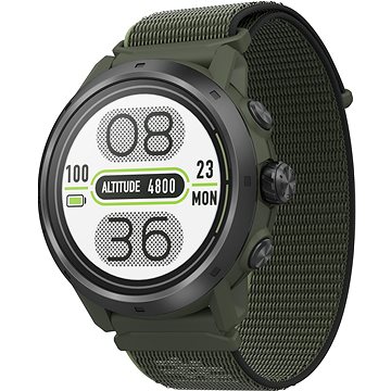

Coros APEX 2 Pro GPS Green
