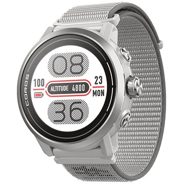 

Coros APEX 2 GPS Grey