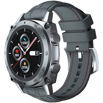 Cubot C3 Grey - Chytré hodinky