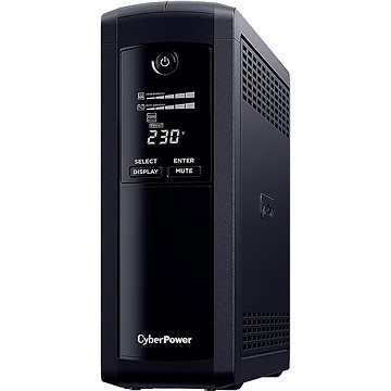 

CyberPower VP1000ELCD