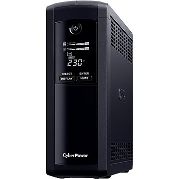 

CyberPower VP1200ELCD