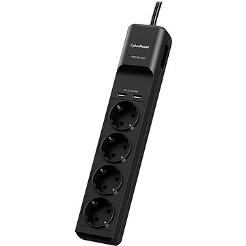 

CyberPower P0420SUD0-DE