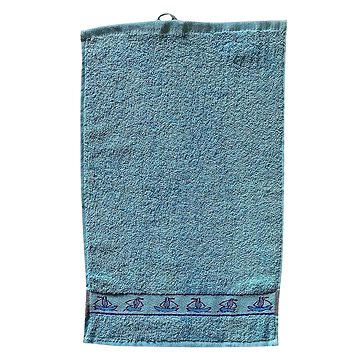 

Profod Dětský ručník Kids 30 × 50 cm blue